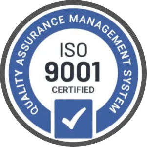 ISO 9001