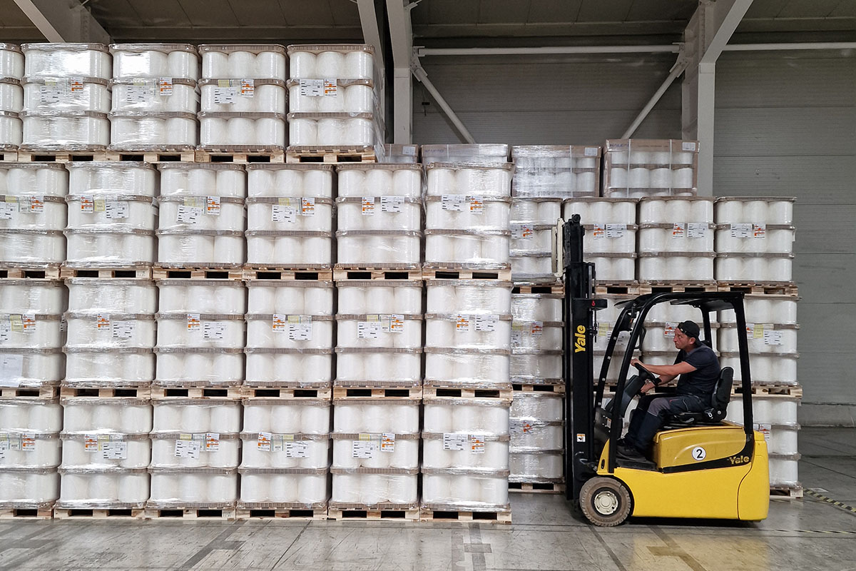 Logistics