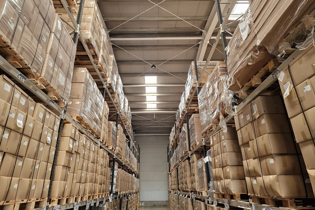 Logistics
