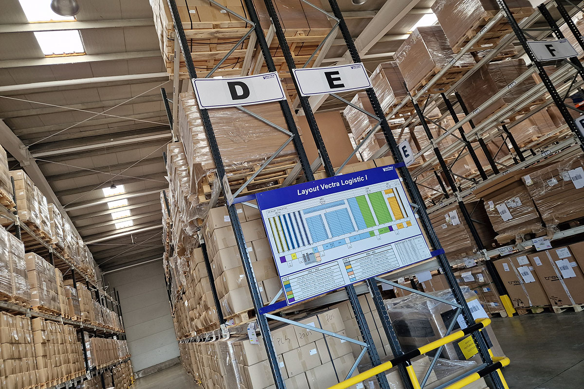 Logistics