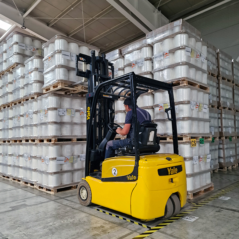 Logistics
