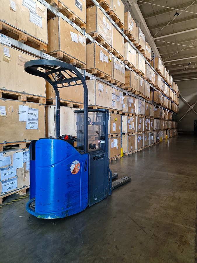 Storage