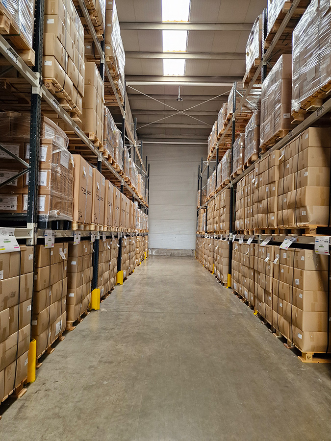 Storage