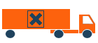 Dangerous goods transport (ADR) - Vectra Logistic